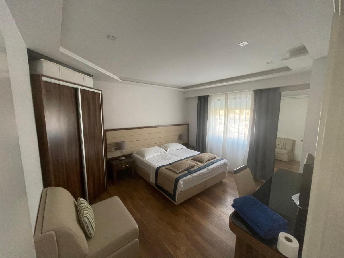 Bed and Breakfast M House Дубровник Экстерьер фото